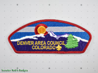 Denver Area Council